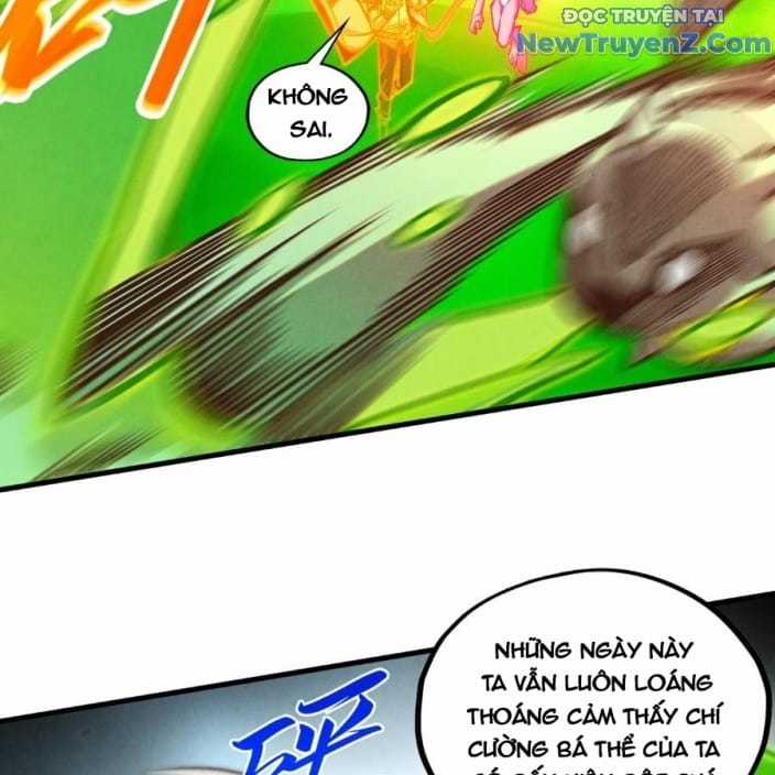 Vạn Cổ Chí Tôn - Chapter 414 - Trang 71