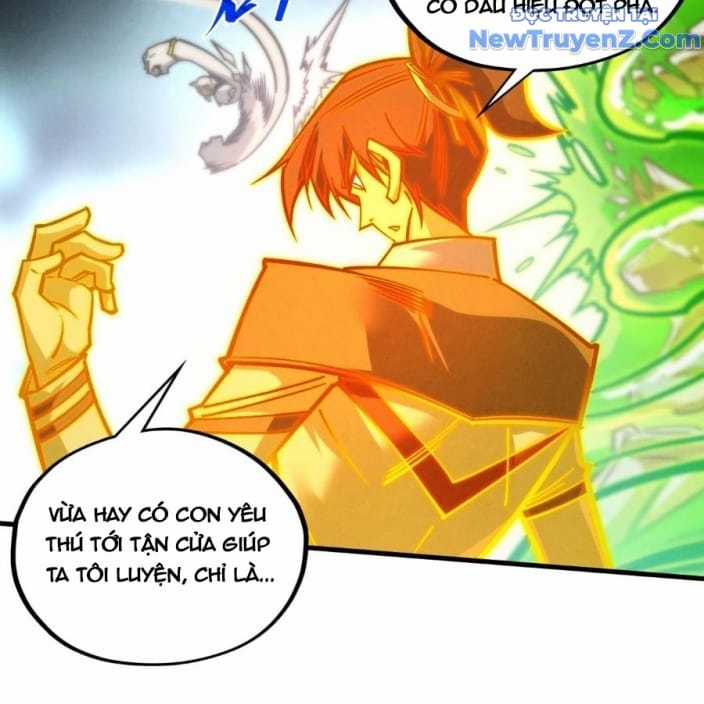 Vạn Cổ Chí Tôn - Chapter 414 - Trang 72