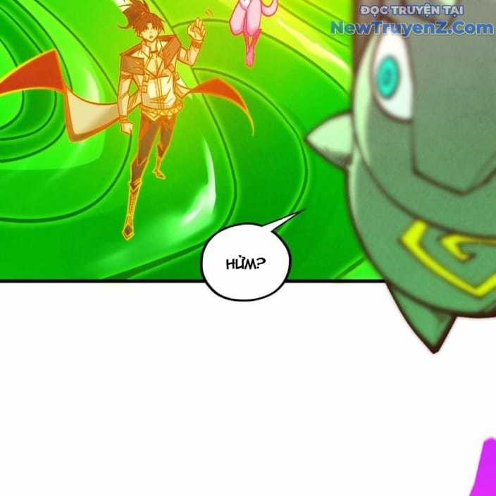 Vạn Cổ Chí Tôn - Chapter 414 - Trang 74