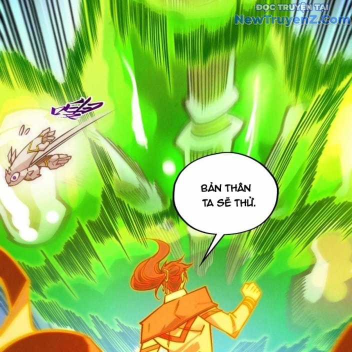 Vạn Cổ Chí Tôn - Chapter 414 - Trang 76