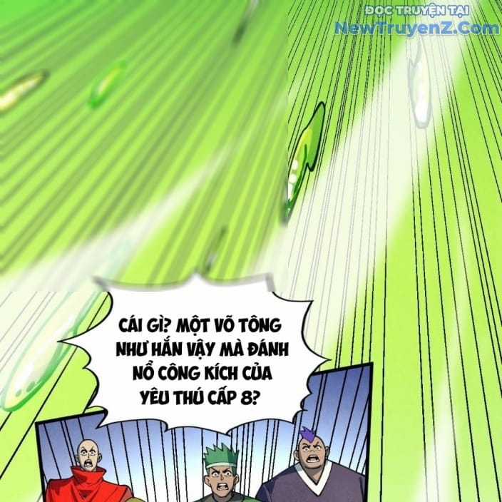 Vạn Cổ Chí Tôn - Chapter 414 - Trang 80