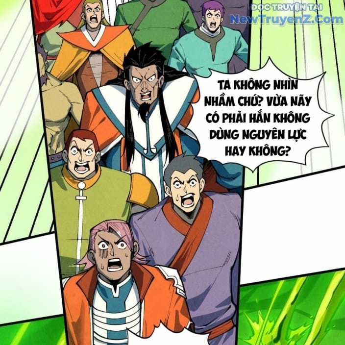 Vạn Cổ Chí Tôn - Chapter 414 - Trang 81