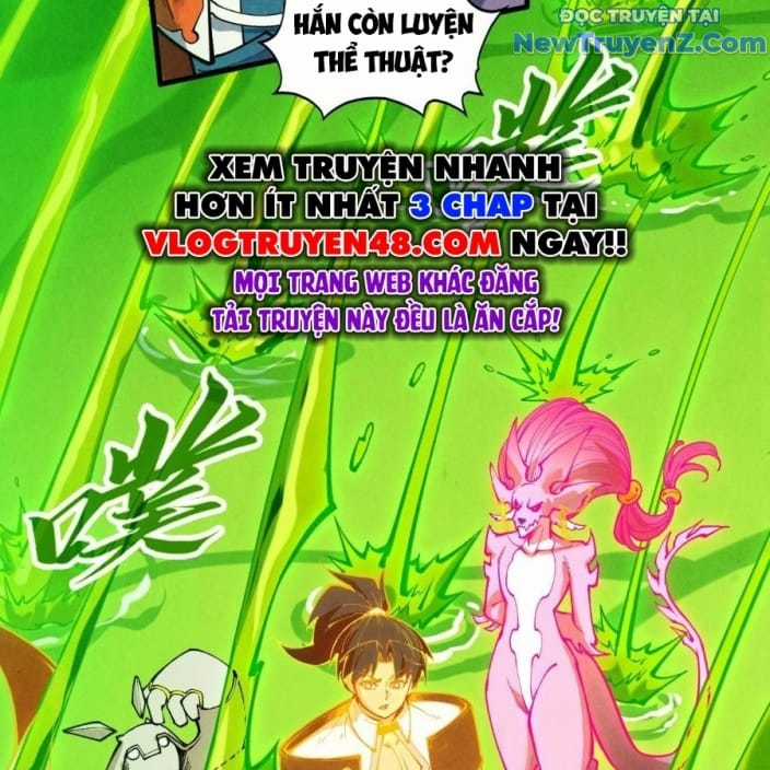 Vạn Cổ Chí Tôn - Chapter 414 - Trang 82