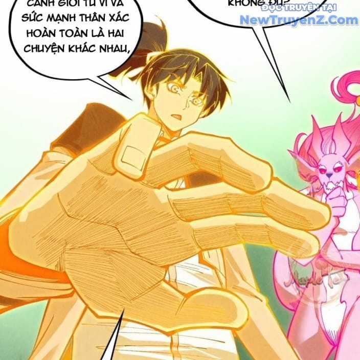 Vạn Cổ Chí Tôn - Chapter 414 - Trang 85