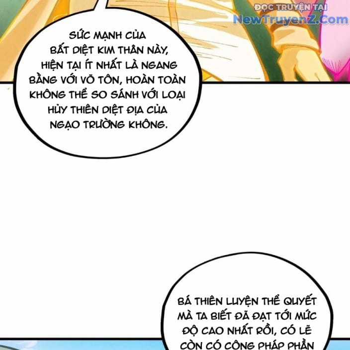 Vạn Cổ Chí Tôn - Chapter 414 - Trang 86