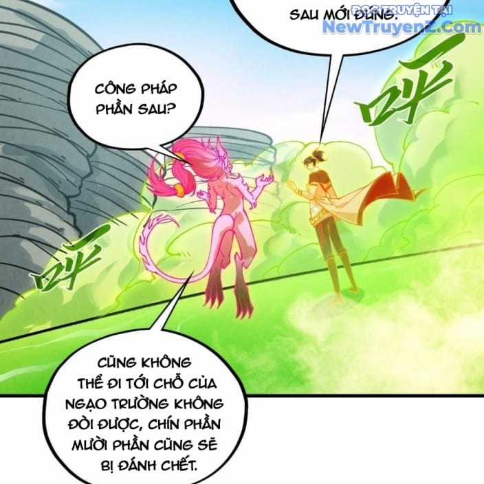 Vạn Cổ Chí Tôn - Chapter 414 - Trang 87