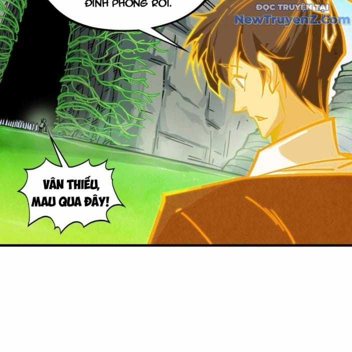 Vạn Cổ Chí Tôn - Chapter 414 - Trang 89