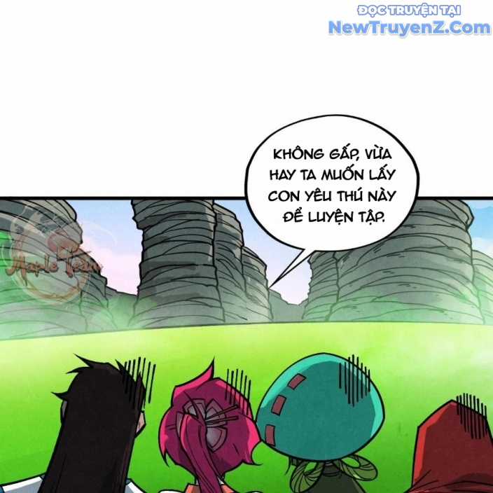 Vạn Cổ Chí Tôn - Chapter 414 - Trang 90