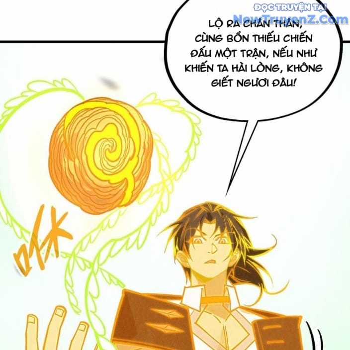 Vạn Cổ Chí Tôn - Chapter 414 - Trang 92