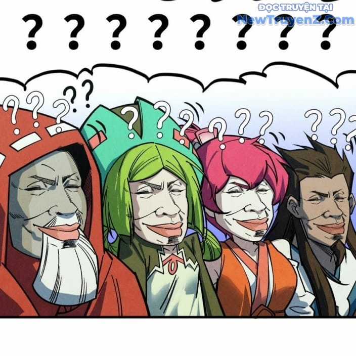 Vạn Cổ Chí Tôn - Chapter 414 - Trang 94