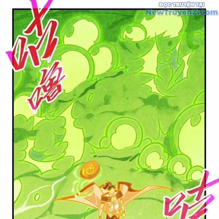 Vạn Cổ Chí Tôn - Chapter 414 - Trang 96