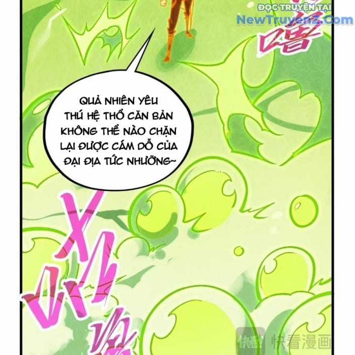 Vạn Cổ Chí Tôn - Chapter 414 - Trang 97