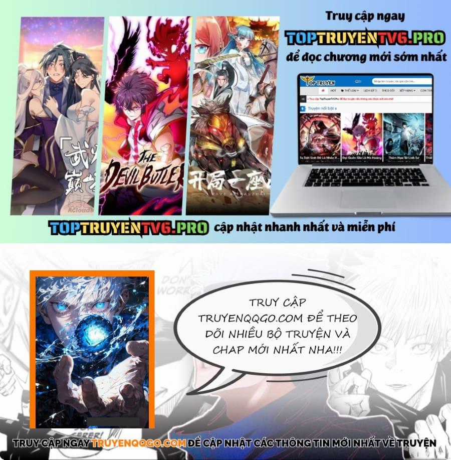 Vạn Cổ Chí Tôn - Chapter 418 - Trang 1