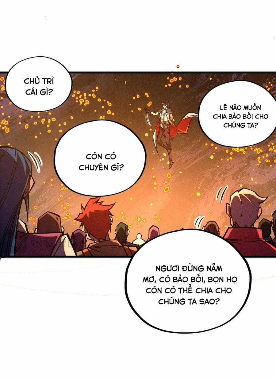 Vạn Cổ Chí Tôn - Chapter 420 - Trang 9