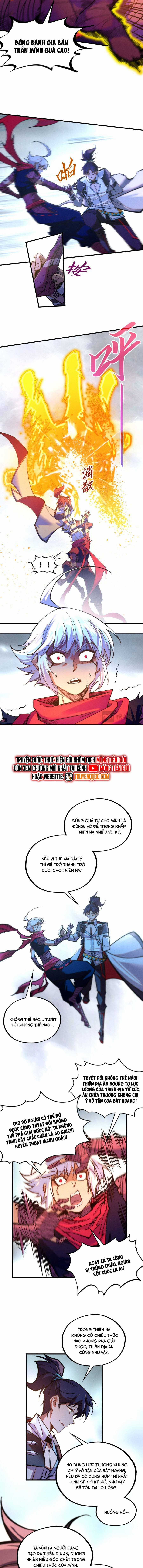 Vạn Cổ Chí Tôn - Chapter 421 - Trang 9