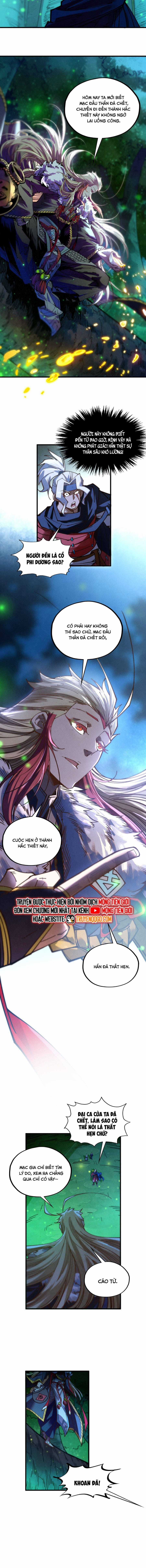 Vạn Cổ Chí Tôn - Chapter 422 - Trang 9