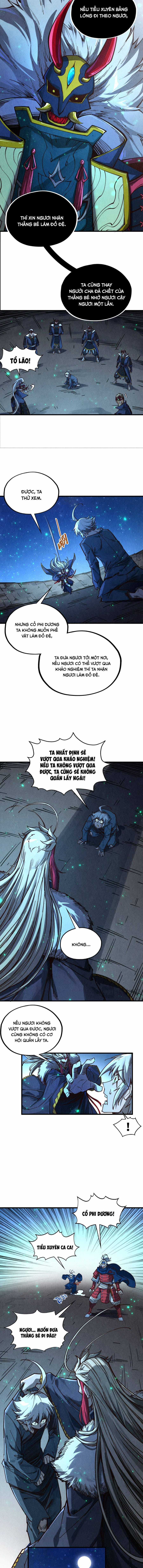 Vạn Cổ Chí Tôn - Chapter 423 - Trang 11