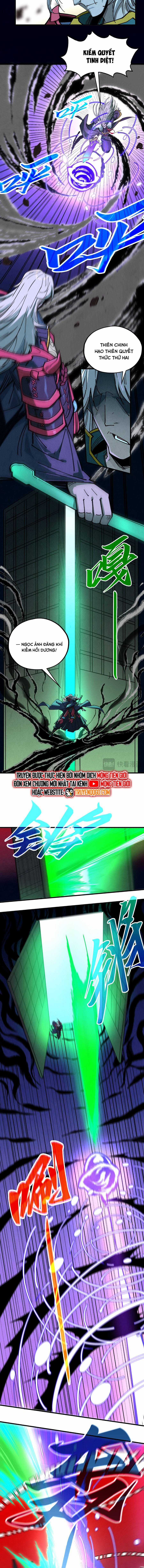 Vạn Cổ Chí Tôn - Chapter 423 - Trang 8