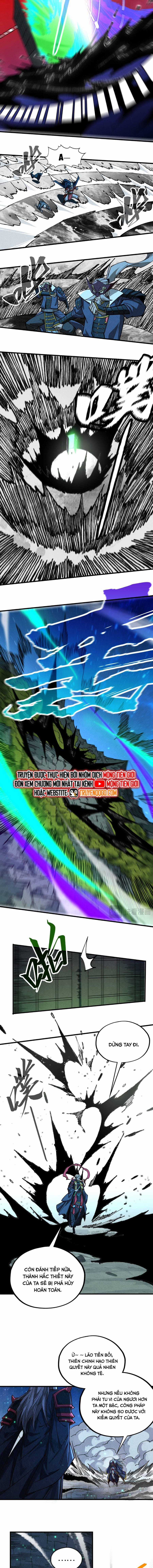 Vạn Cổ Chí Tôn - Chapter 423 - Trang 9