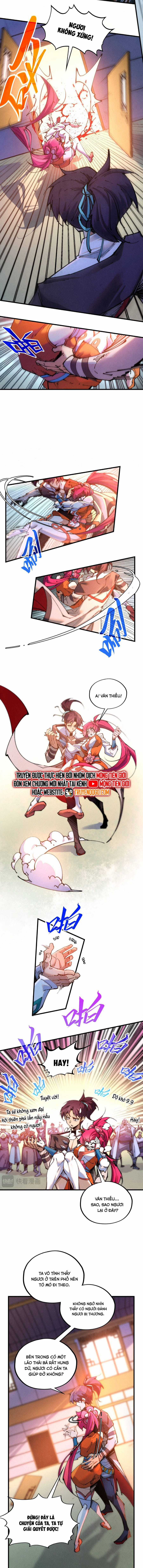 Vạn Cổ Chí Tôn - Chapter 426 - Trang 6