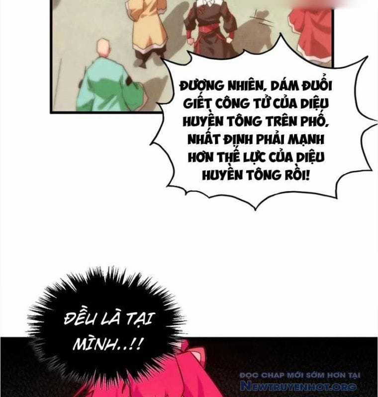 Vạn Cổ Chí Tôn - Chapter 427 - Trang 102