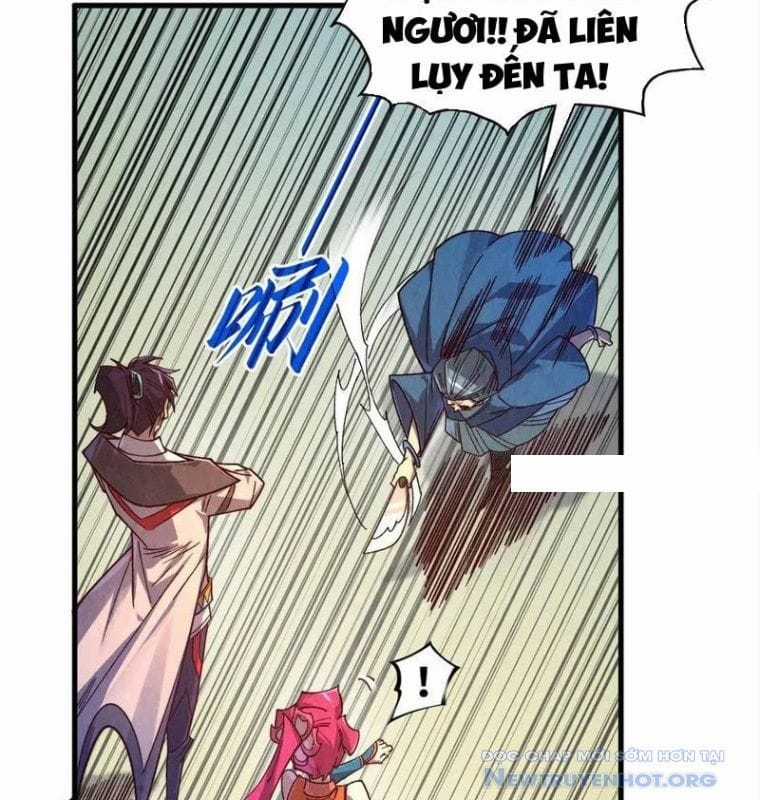 Vạn Cổ Chí Tôn - Chapter 427 - Trang 12