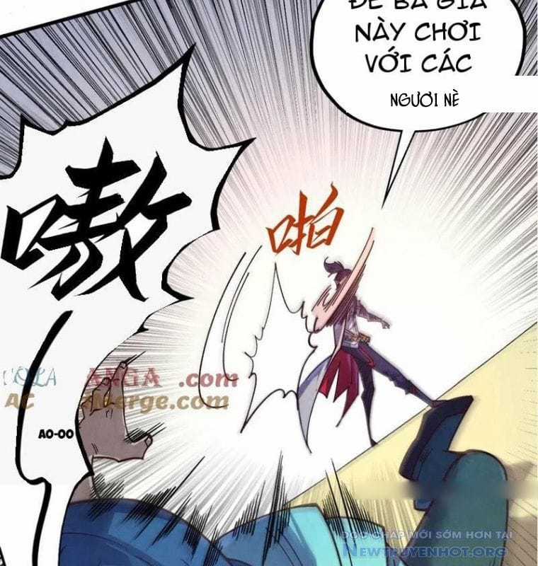 Vạn Cổ Chí Tôn - Chapter 427 - Trang 16