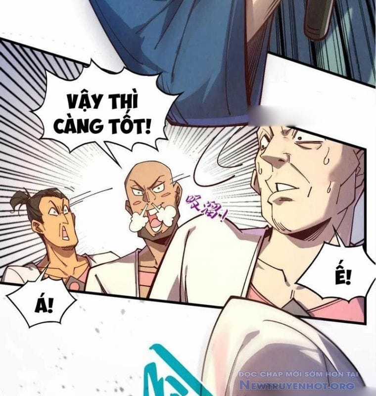 Vạn Cổ Chí Tôn - Chapter 427 - Trang 18