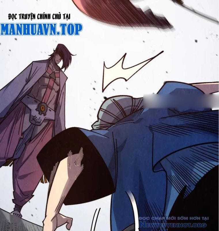 Vạn Cổ Chí Tôn - Chapter 427 - Trang 20