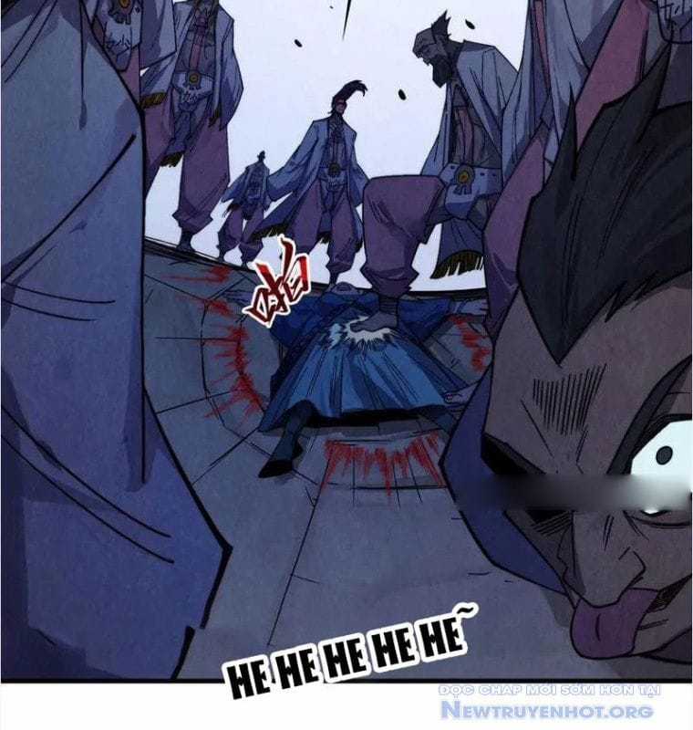 Vạn Cổ Chí Tôn - Chapter 427 - Trang 27