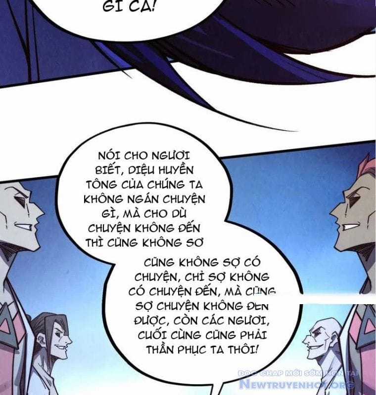 Vạn Cổ Chí Tôn - Chapter 427 - Trang 4