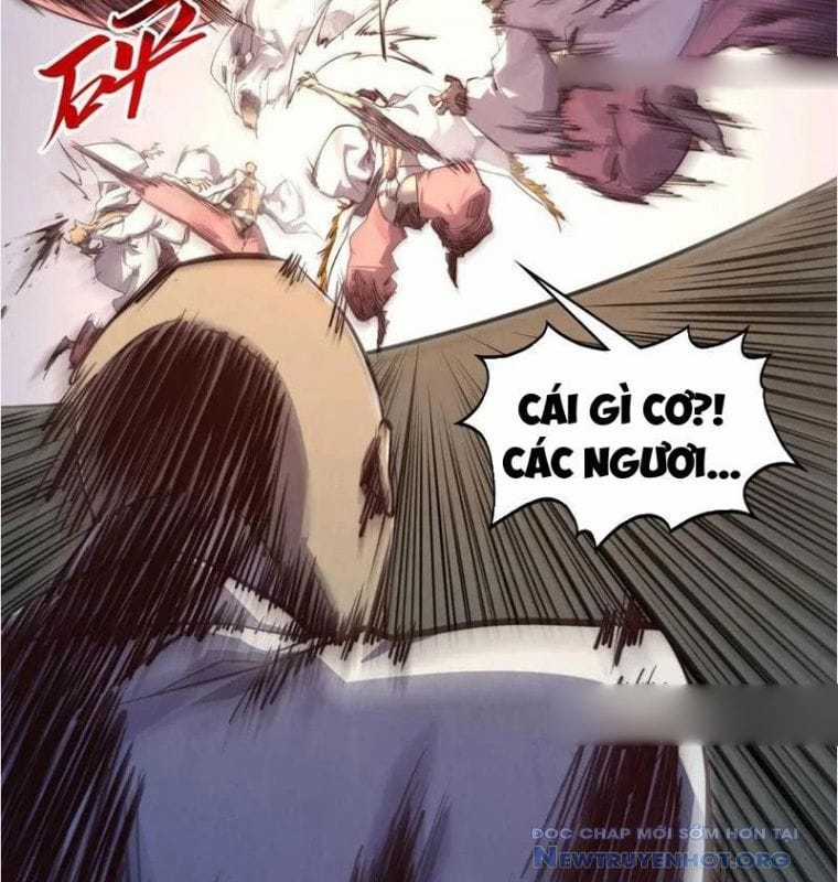 Vạn Cổ Chí Tôn - Chapter 427 - Trang 35