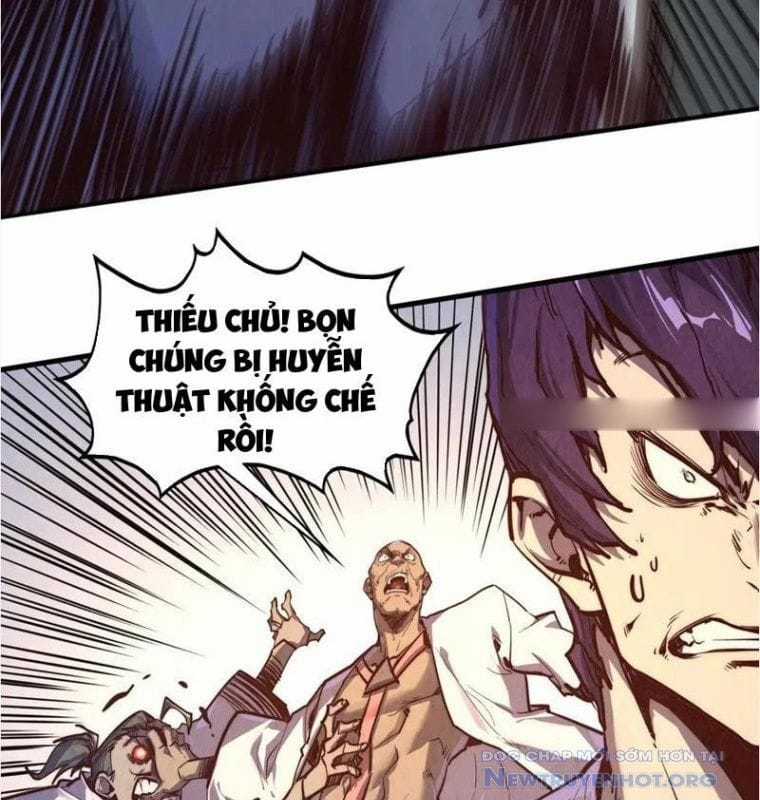 Vạn Cổ Chí Tôn - Chapter 427 - Trang 36