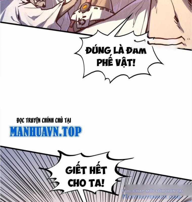 Vạn Cổ Chí Tôn - Chapter 427 - Trang 37
