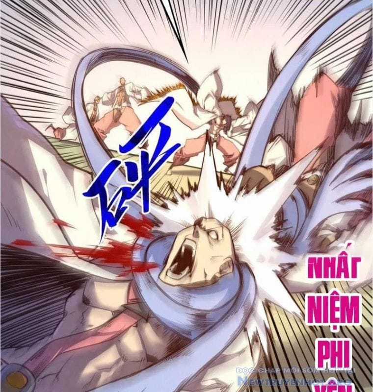 Vạn Cổ Chí Tôn - Chapter 427 - Trang 38