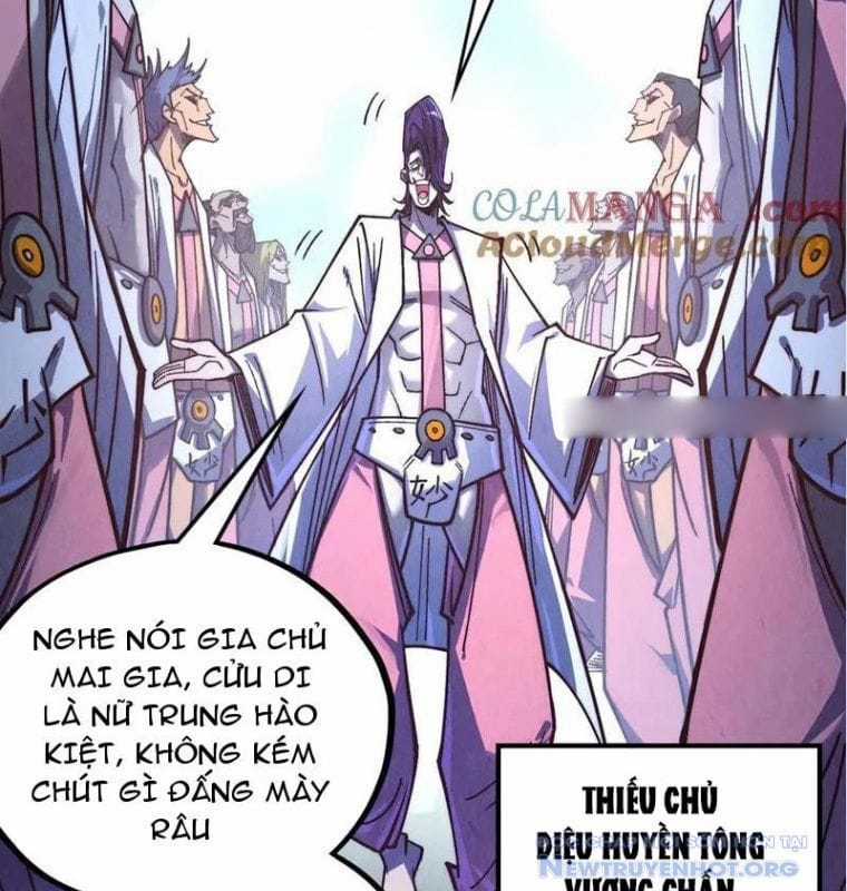 Vạn Cổ Chí Tôn - Chapter 427 - Trang 5