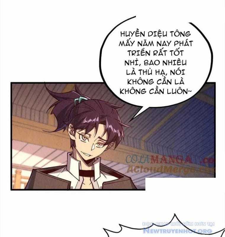 Vạn Cổ Chí Tôn - Chapter 427 - Trang 45