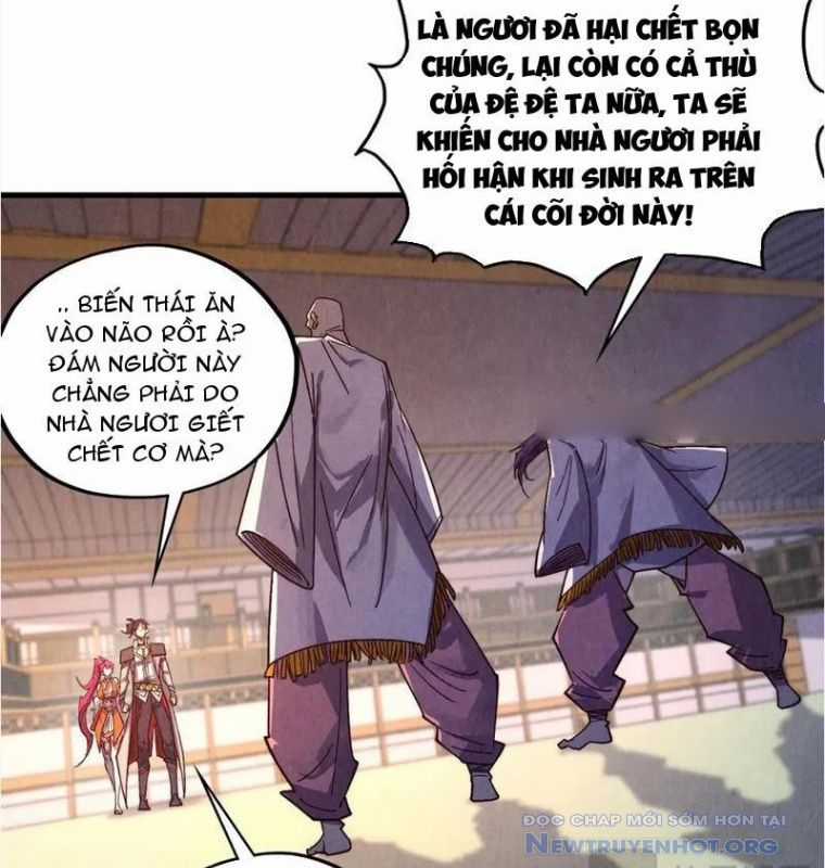 Vạn Cổ Chí Tôn - Chapter 427 - Trang 46