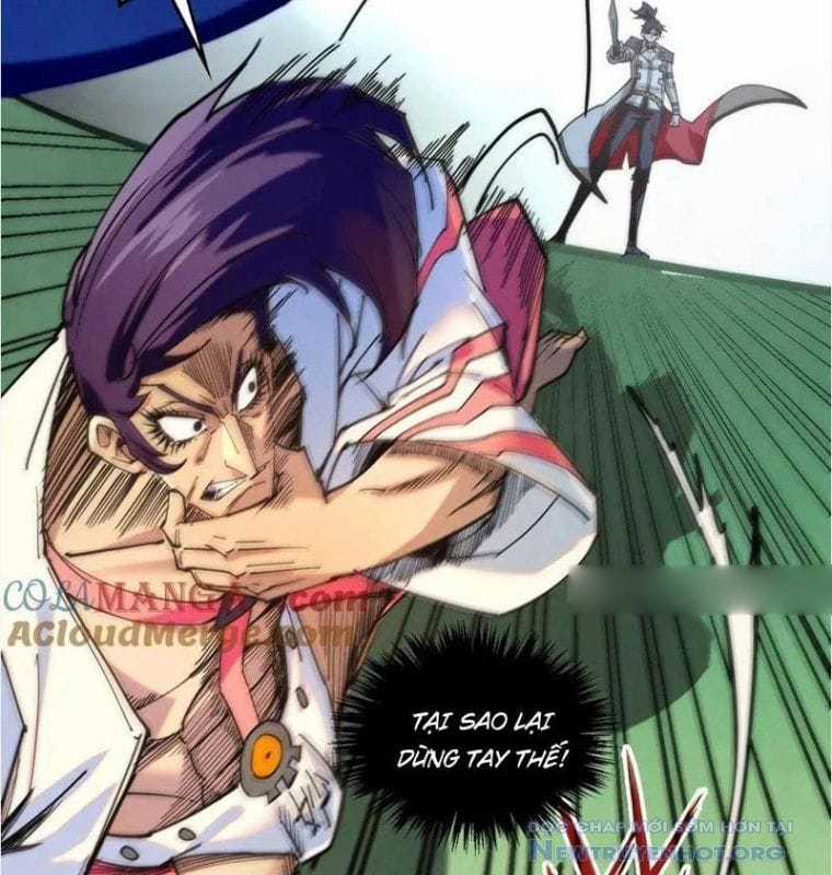 Vạn Cổ Chí Tôn - Chapter 427 - Trang 65