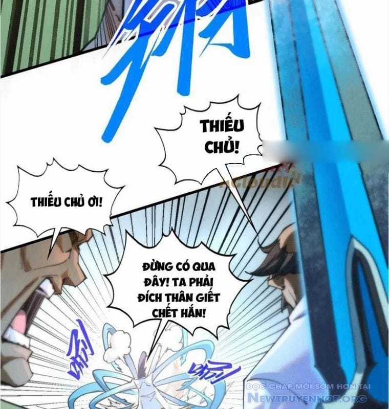 Vạn Cổ Chí Tôn - Chapter 427 - Trang 71
