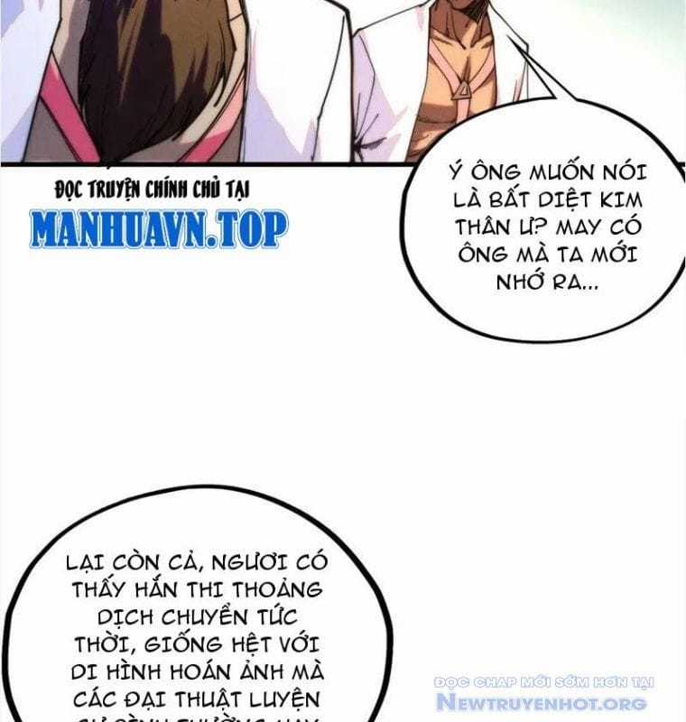 Vạn Cổ Chí Tôn - Chapter 427 - Trang 73