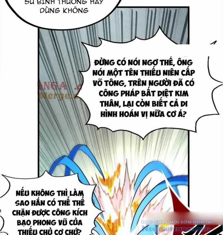 Vạn Cổ Chí Tôn - Chapter 427 - Trang 74
