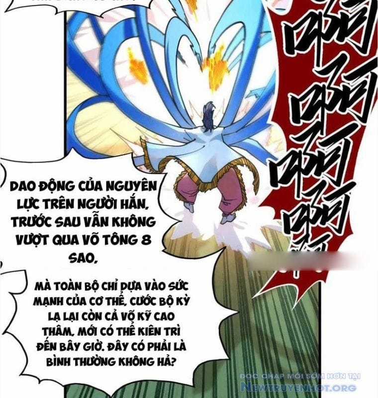 Vạn Cổ Chí Tôn - Chapter 427 - Trang 75
