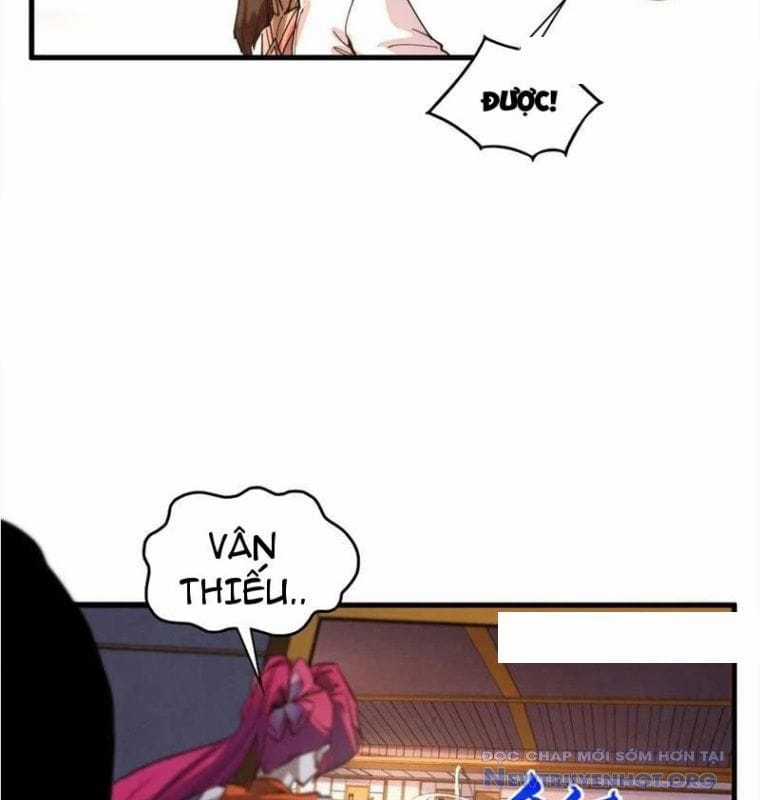 Vạn Cổ Chí Tôn - Chapter 427 - Trang 77