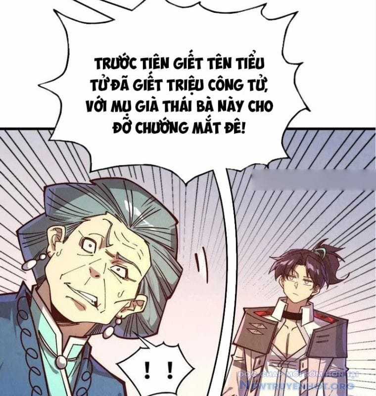 Vạn Cổ Chí Tôn - Chapter 427 - Trang 10