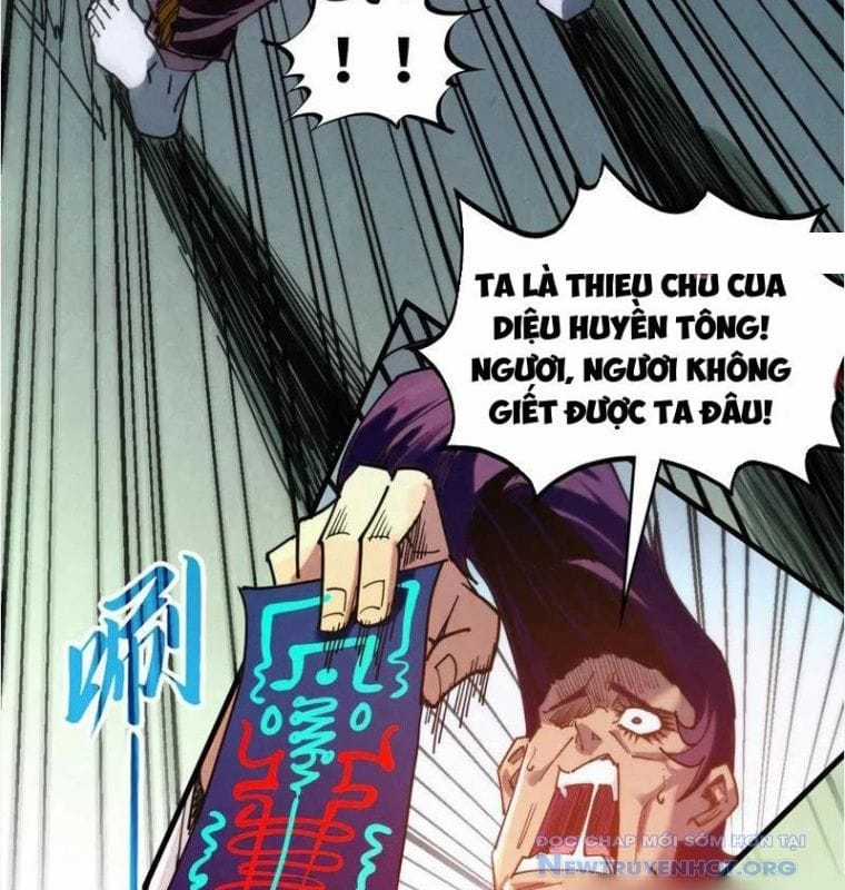 Vạn Cổ Chí Tôn - Chapter 427 - Trang 91