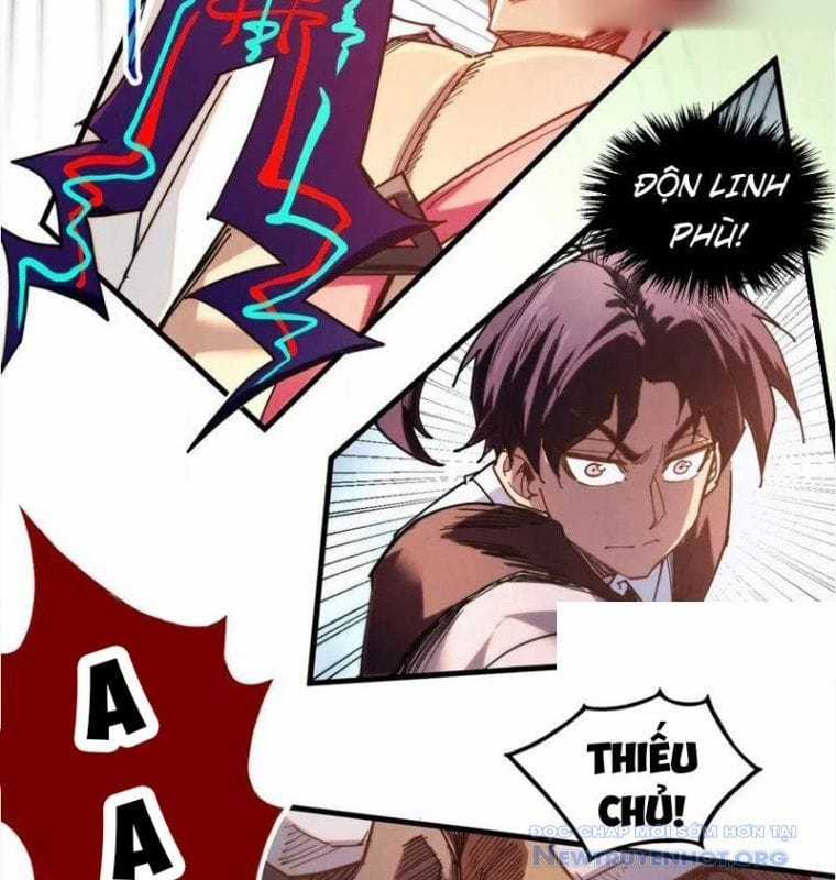 Vạn Cổ Chí Tôn - Chapter 427 - Trang 92