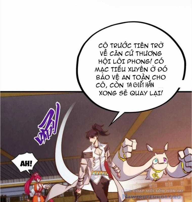 Vạn Cổ Chí Tôn - Chapter 427 - Trang 98