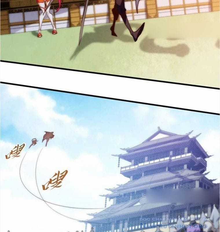 Vạn Cổ Chí Tôn - Chapter 427 - Trang 99