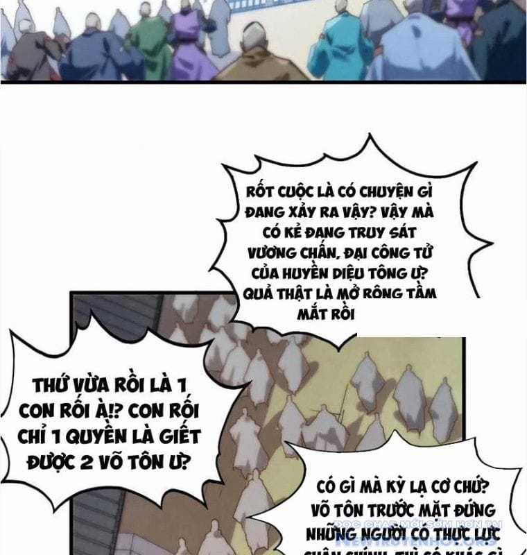 Vạn Cổ Chí Tôn - Chapter 427 - Trang 100